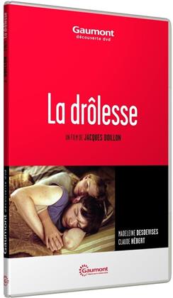 La drôlesse (1979) (Collection Gaumont Découverte)