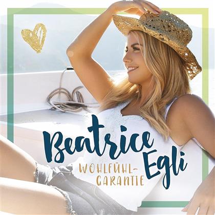 Beatrice Egli - Wohlfühlgarantie (Deluxe Edition)
