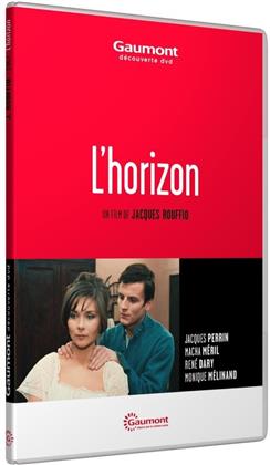 L'horizon (1967) (Collection Gaumont Découverte)