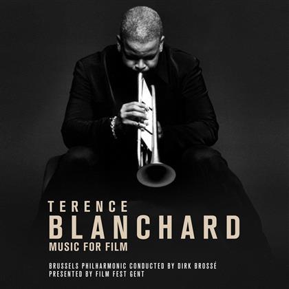 Terrence Blanchard & Brussels Philarmonic - Music For Films