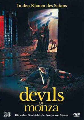 Devils of Monza (1987) (Creepy Little Things Collection, Piccola Hartbox, Uncut)