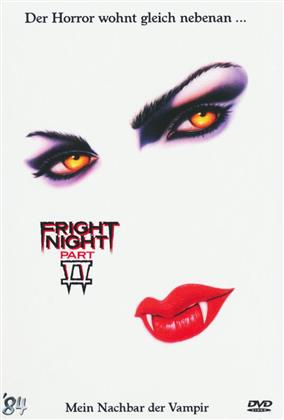 Fright Night Part 2 - Mein Nachbar der Vampir (1988) (Creepy Little Things Collection, Kleine Hartbox, Cover B, Uncut)