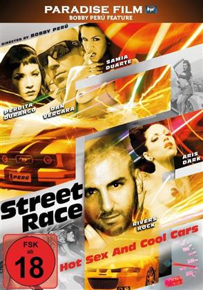 Street Race - Hot Sex & Cool Cars