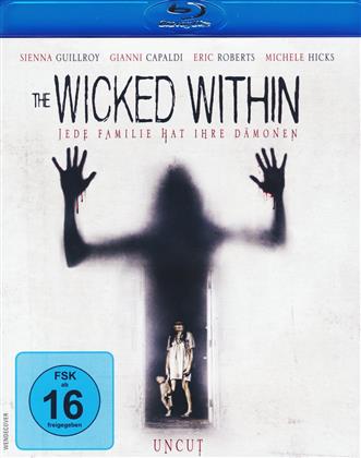 The Wicked Within (2015) (Uncut)