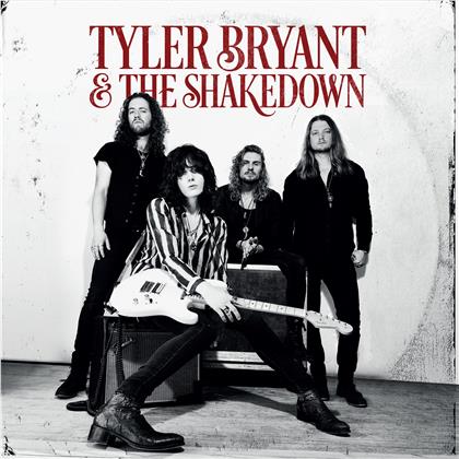 Tyler Bryant & Shakedown - ---