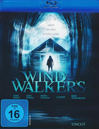 Wind Walkers - Jagd in den Everglades (2015)