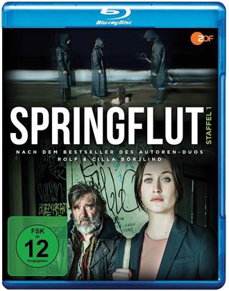 Springflut - Staffel 1 (2 Blu-rays)