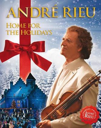 André Rieu - Home For The Holiday