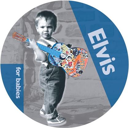 Elvis Presley - Elvis For Babies