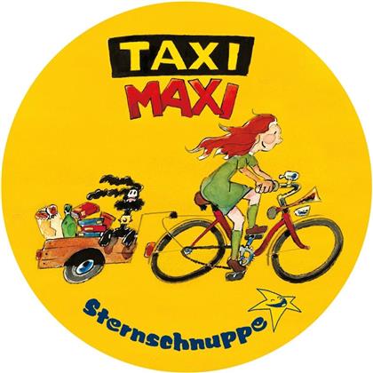 Margit Sarholz & Werner Meier - Taxi Maxi