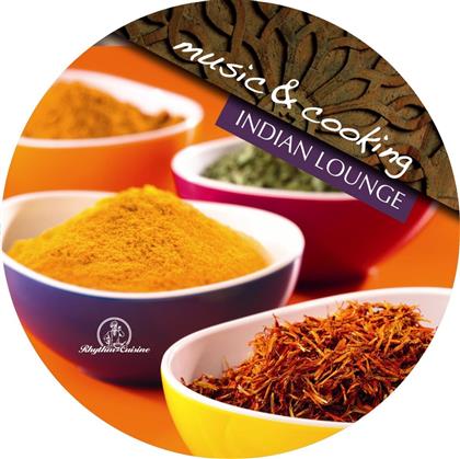 Prem Joshua - Indian Lounge (with English Booklet)