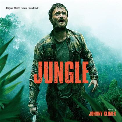 Johnny Klimek - Jungle