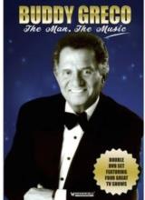 Buddy Greco - The Man. The Music (2 DVDs)