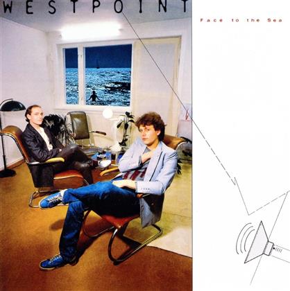 Westpoint - Face To The Sea