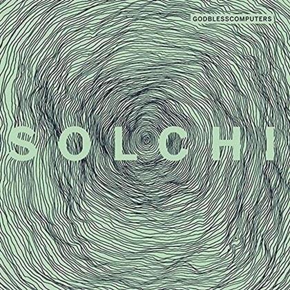 Godblesscomputers - Solchi