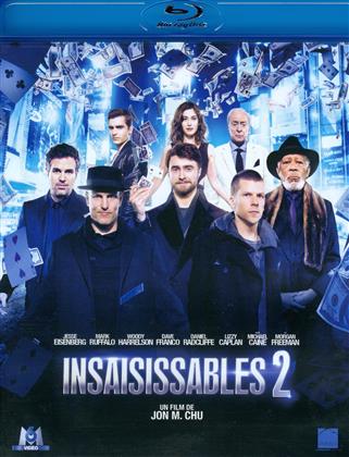 Insaisissables 2 (2016)