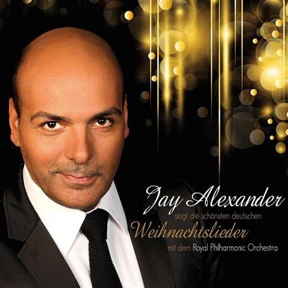 Jay Alexander & The Royal Philharmonic Orchestra - Weihnachtslieder