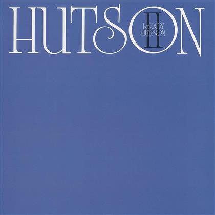 Leroy Hutson - Hutson II