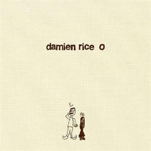 Damien Rice - O - Gatefold (2 LPs)