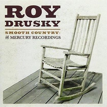 Roy Drusky - Smooth Country