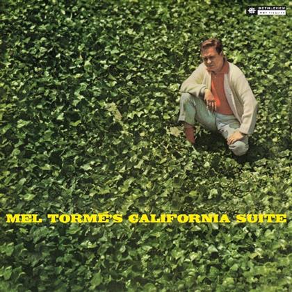 Mel Torme - California Suite (LP)