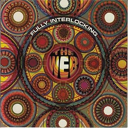 The Web - Fully Interlocking (LP)