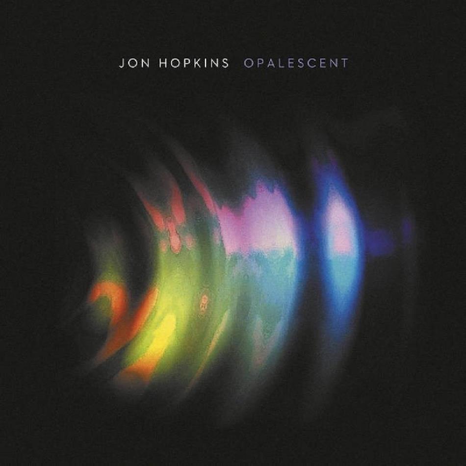 Jon Hopkins - Opalescent (Remastered)