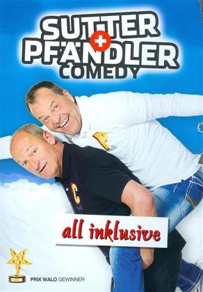 Sutter + Pfändler - All Inklusive