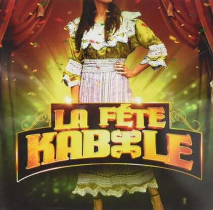 La Fete Kabyle (2 CDs)