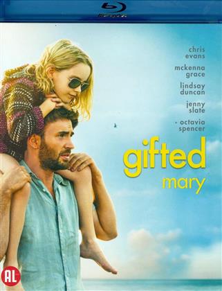 Gifted - Mary (2017)