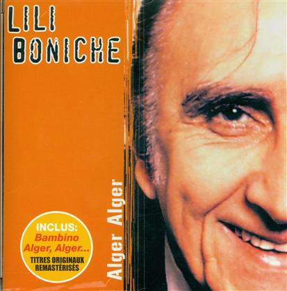 Lili Boniche - ---