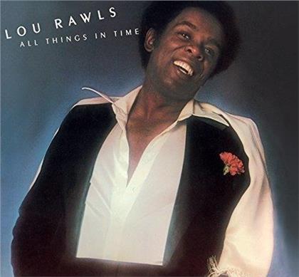Lou Rawls - All Things In Time (Deluxe Edition)