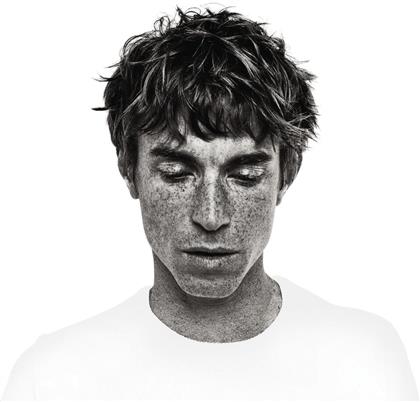 Ben Mazue - La Femme Ideale (LP)