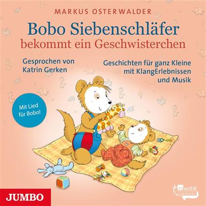 Bobo Siebenschläfer - Vol. 9