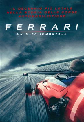 Ferrari - Un mito immortale (2017)