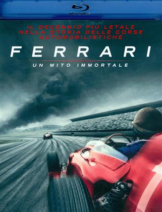 Ferrari - Un mito immortale (2017)