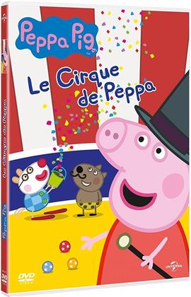 Peppa Pig - Le Cirque de Peppa