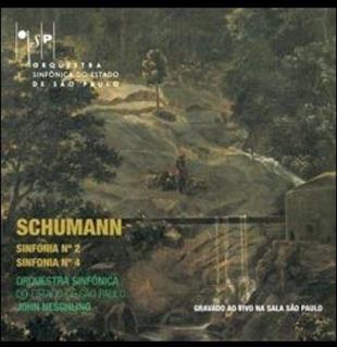 John Neschling - Osesp