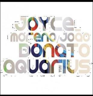 Joyce Di Donato & Joao Di Donato - Aquarius