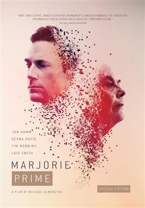 Marjorie Prime (2017) (Special Edition)
