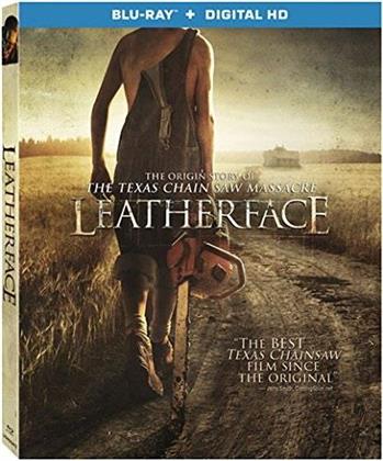 Leatherface (2017)
