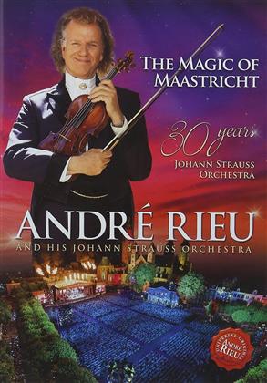 André Rieu - What A Wonderful World: Music For A Better World