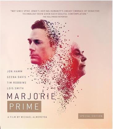 Marjorie Prime (2017) (Special Edition)