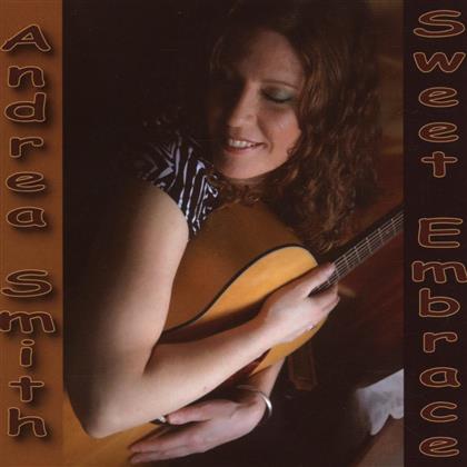 Andrea Smith - Sweet Embrace