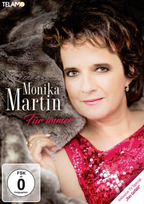 Monika Martin - Für immer