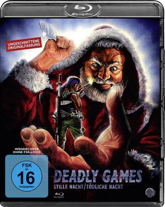 Deadly Games - Stille Nacht / Tödliche Nacht (1989) (Uncut)