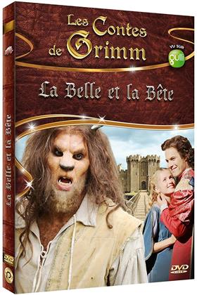 Les contes de Grimm - La Belle et la Bête (2012)