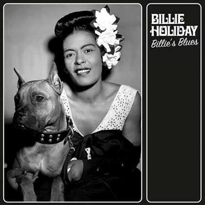 Billie Holiday - Billie's Blues (2017 Reissue, LP)