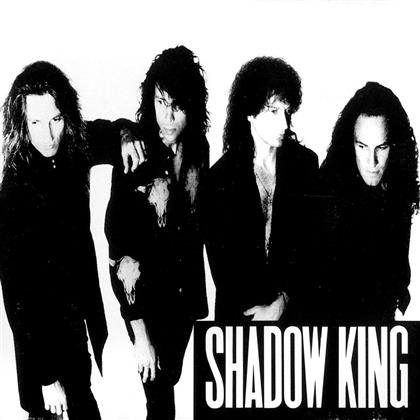 Shadow King - --- (Rock Candy Edition)