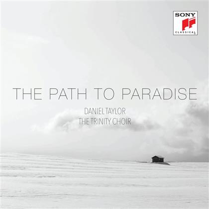 Daniel Taylor - Path To Paradise